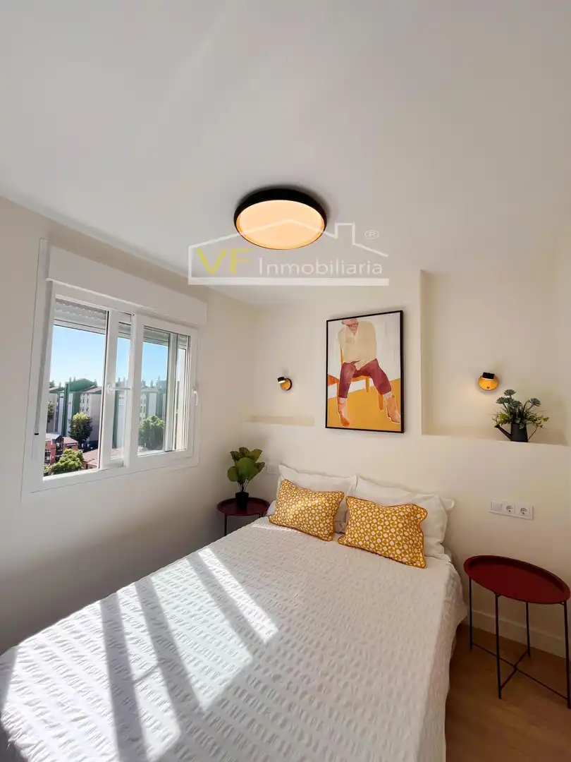 Appartamento con ascensore in vendita a Calle CABALLERO DEL BOSQUE, imagen 13