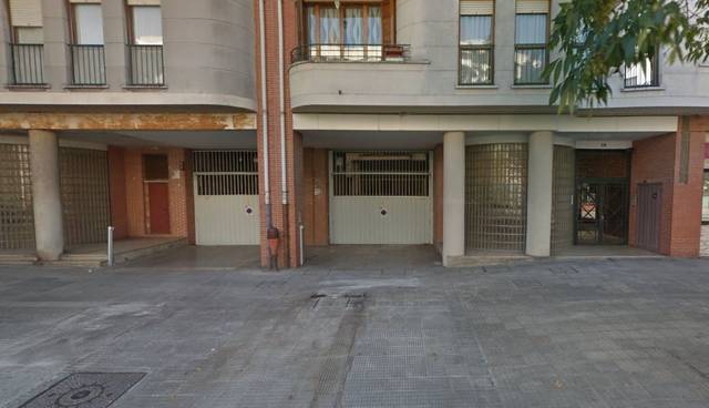 Garaje en Venta en Durango