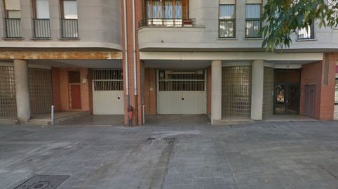PARCELA DE GARAJE, EN VENTA, EN MATXINESTARTA 16, DURANGO