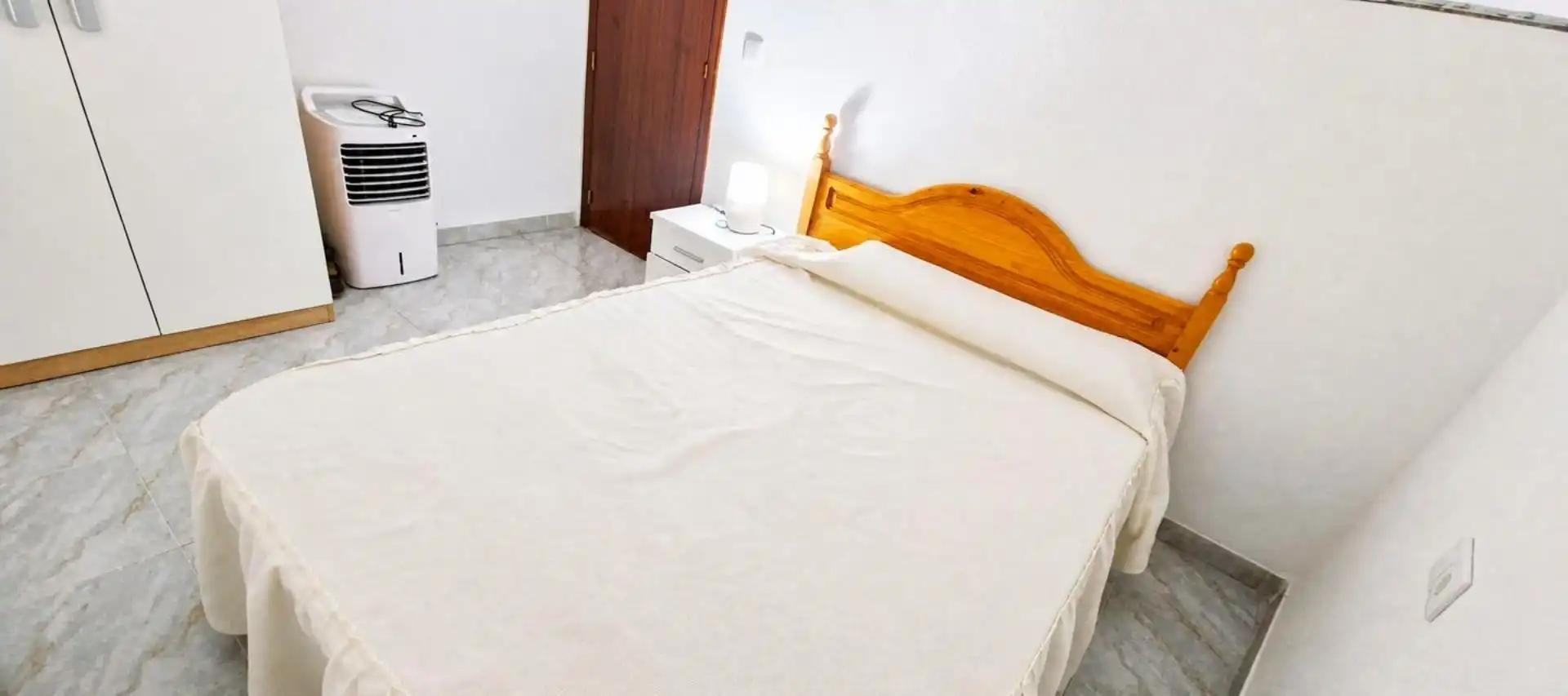 Dormitori de Dúplex en venda en Jarandilla de la Vera amb Moblat