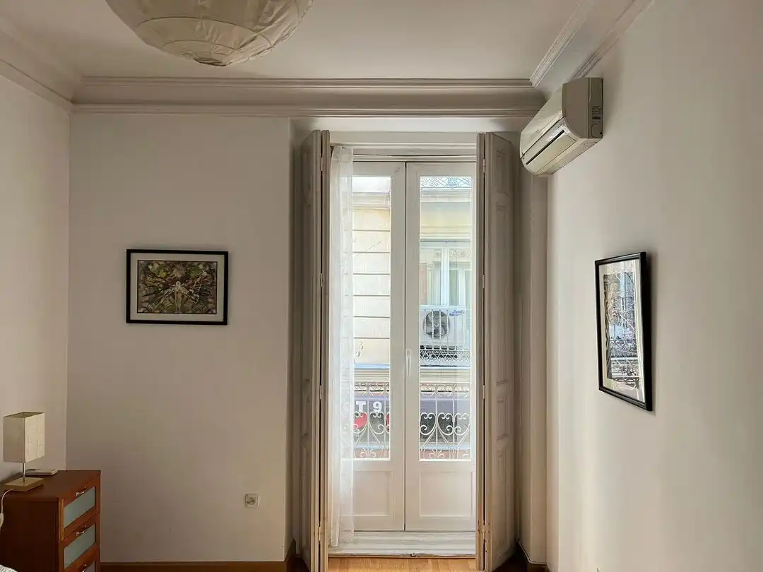 Piso en venta en Calle de las Infantas, Justicia - Chueca
