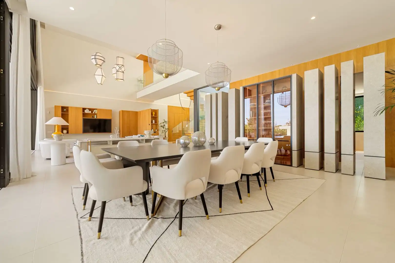 Chalet con terraza en venta en Calle Guadalmina, imagen 17