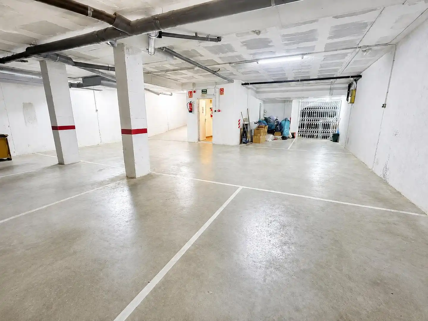 Piso con ascensor en venta en Carrer Narcís Monturiol, imagen 38