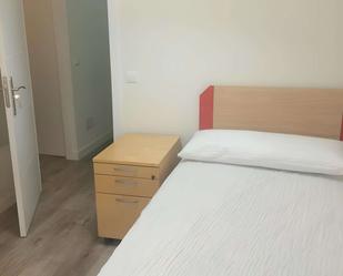 Bedroom of Flat to share in Getafe  with Terrace