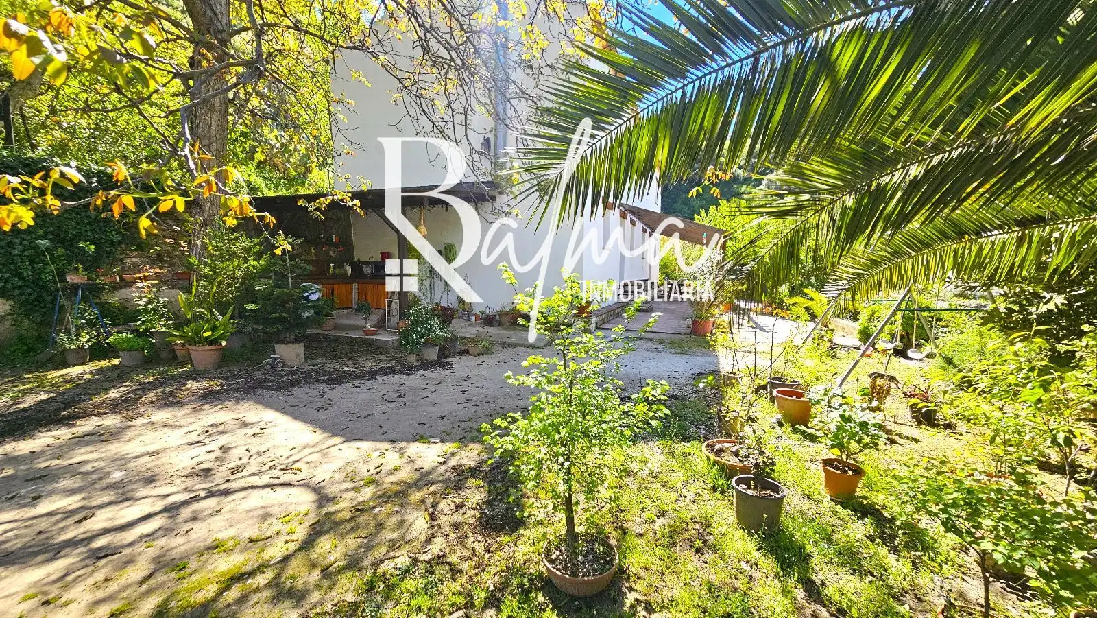 Xalet en venda a Arriate, imagen 2