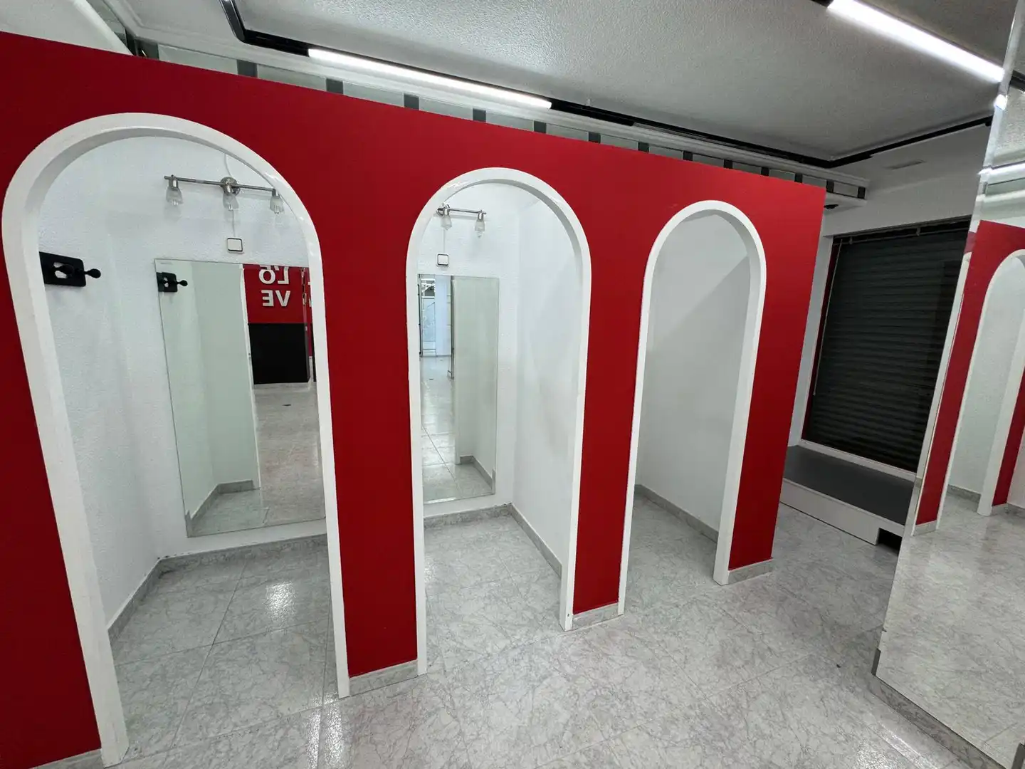 Local commercial à vendre à Avenida Alfonso XIII, imagen 15