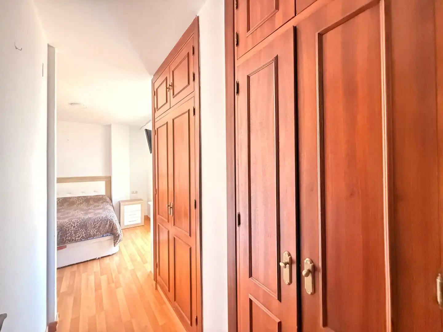 Habitación de Apartamento en venta en Estepona con Terraza