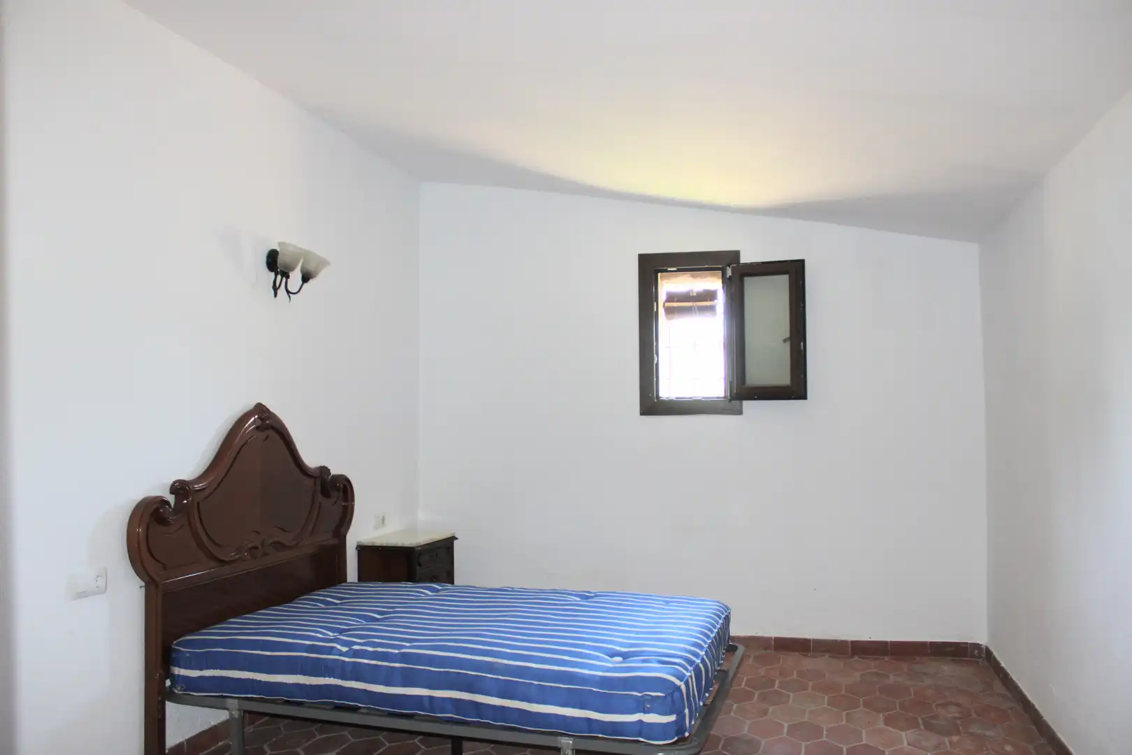 Dormitori de Casa o xalet de lloguer en Quart