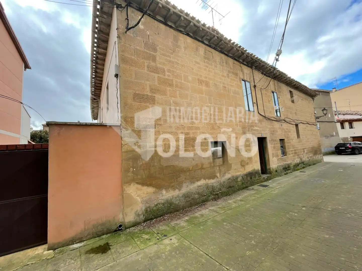 House for sale in Calle San Martín 6, imagen 2