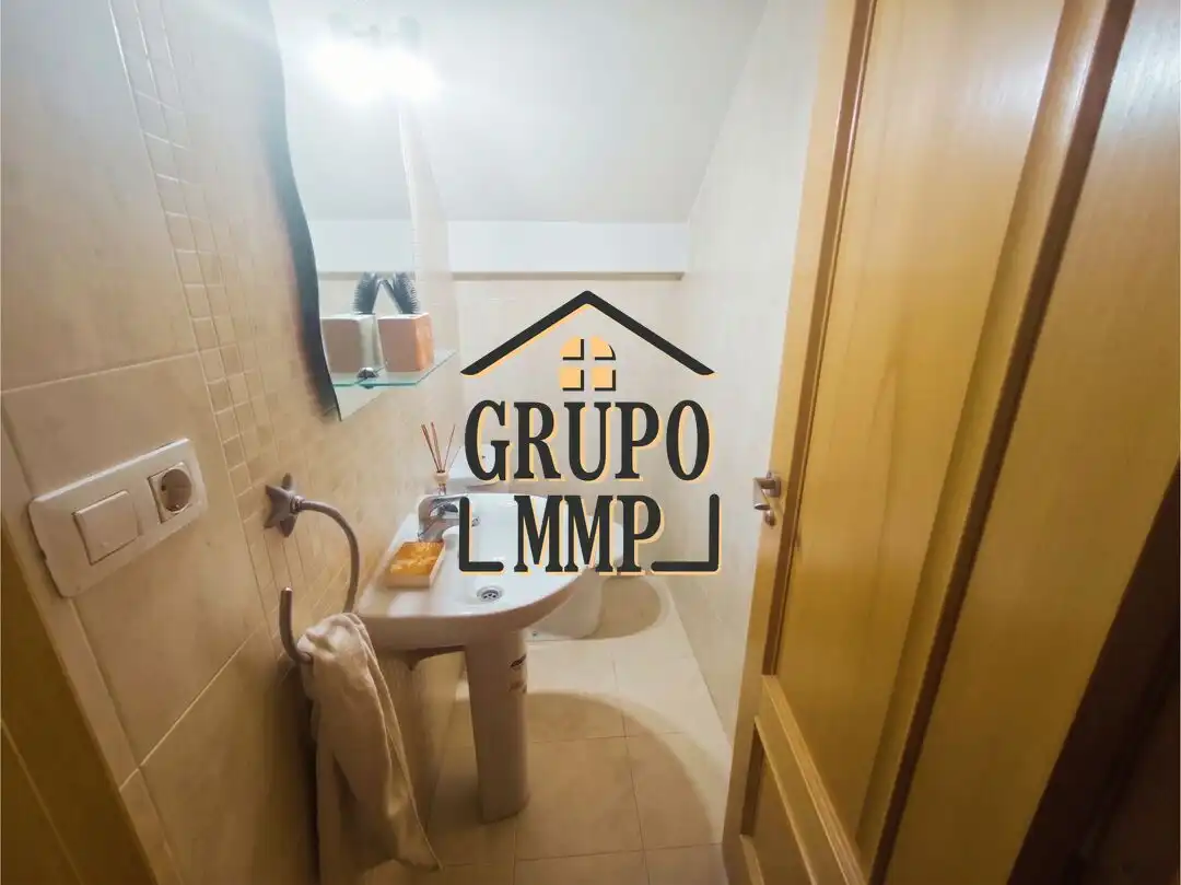 Dúplex en venta en Carrer Carinyena 25, imagen 30