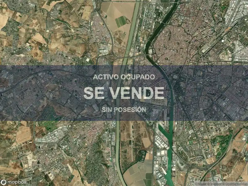 Pis en venda en Sevilla