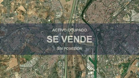 Foto 4 de Pis en venda a La Oliva, Sevilla Capital