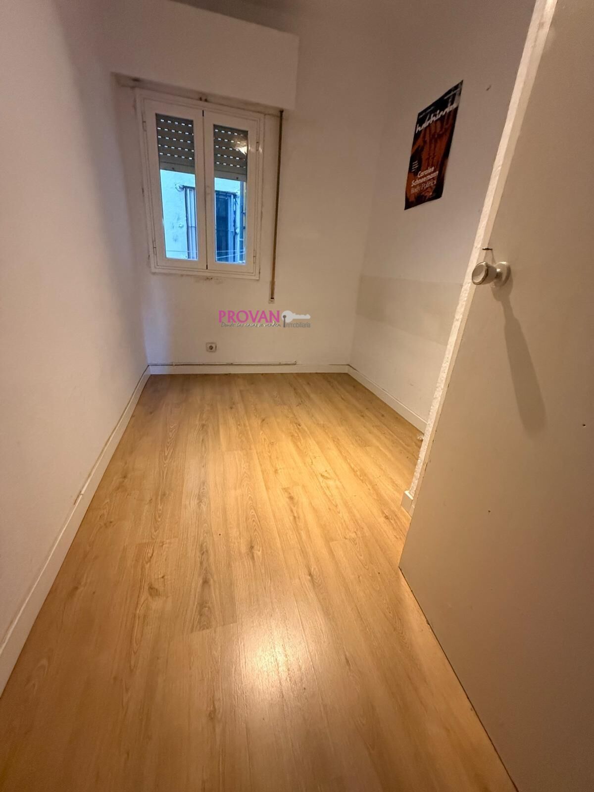 Flat to rent in Palacio