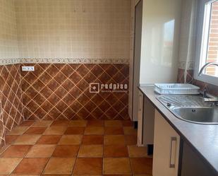 Kitchen of House or chalet to rent in El Álamo  with Heating, Terrace and Storage room