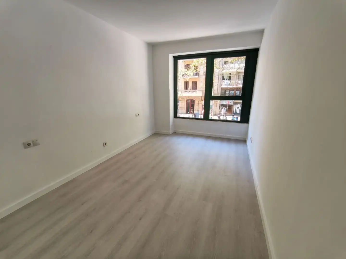 Piso en venta en Compte Urgell 52, imagen 6