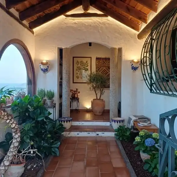 Villa con terrazza in vendita a La Bodeguilla 29, imagen 38