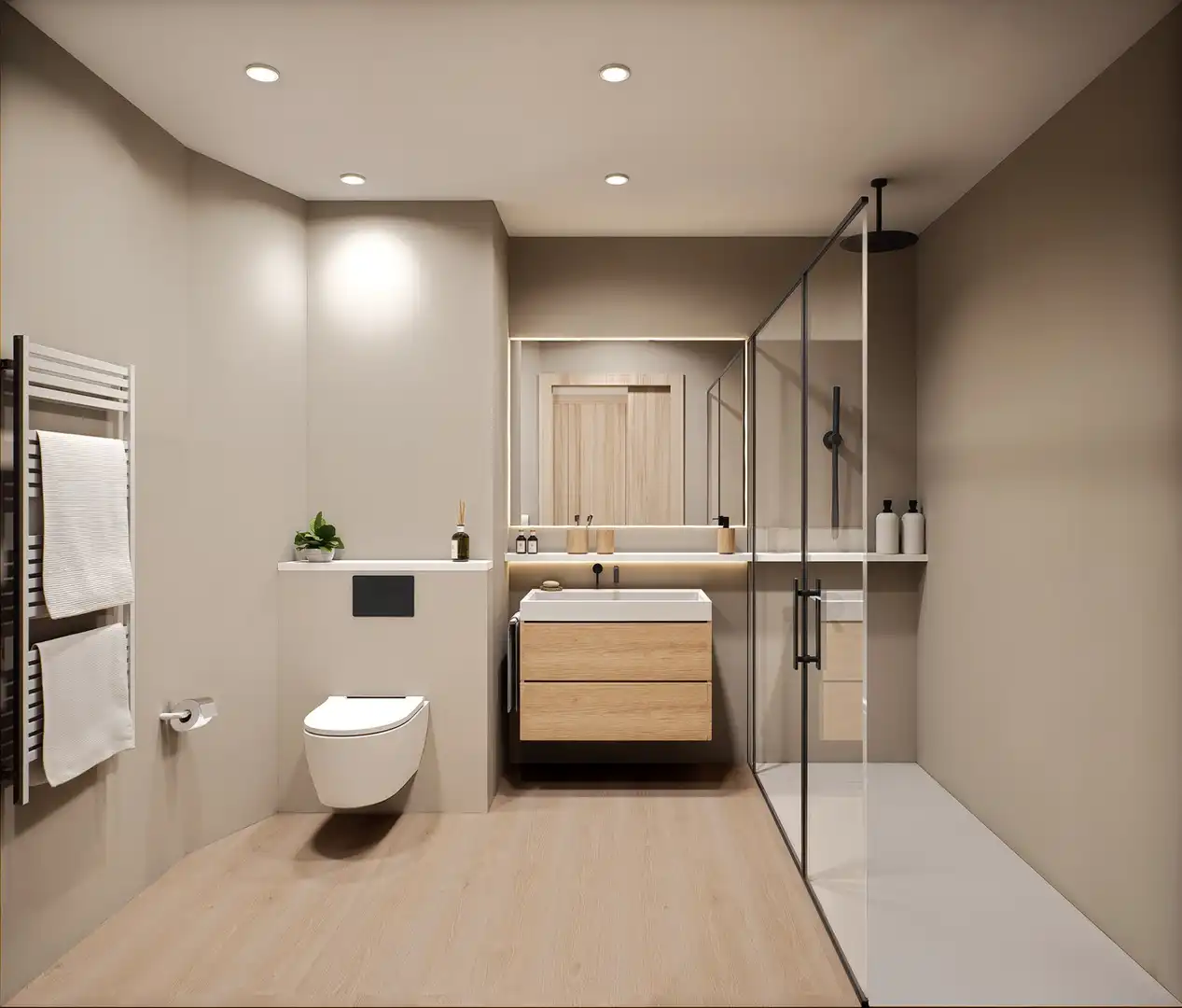 Flat with lift for sale in El Tarter, imagen 5