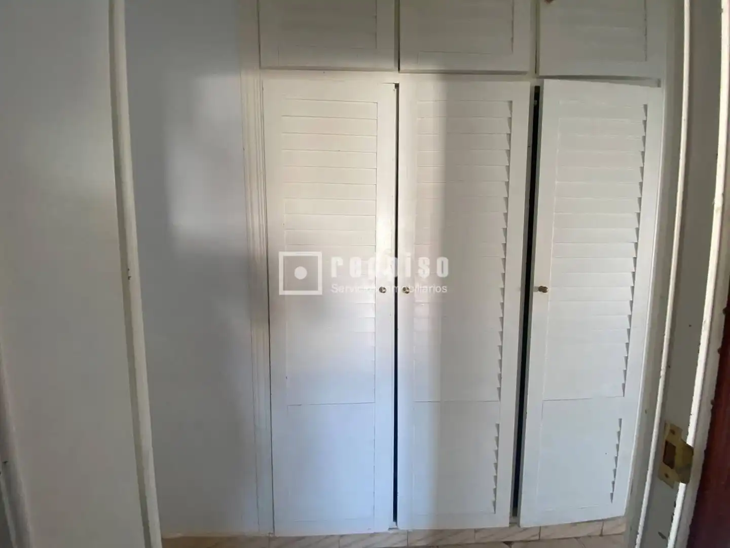 Bedroom of Flat for sale in Navalcarnero  with Heating and Terrace