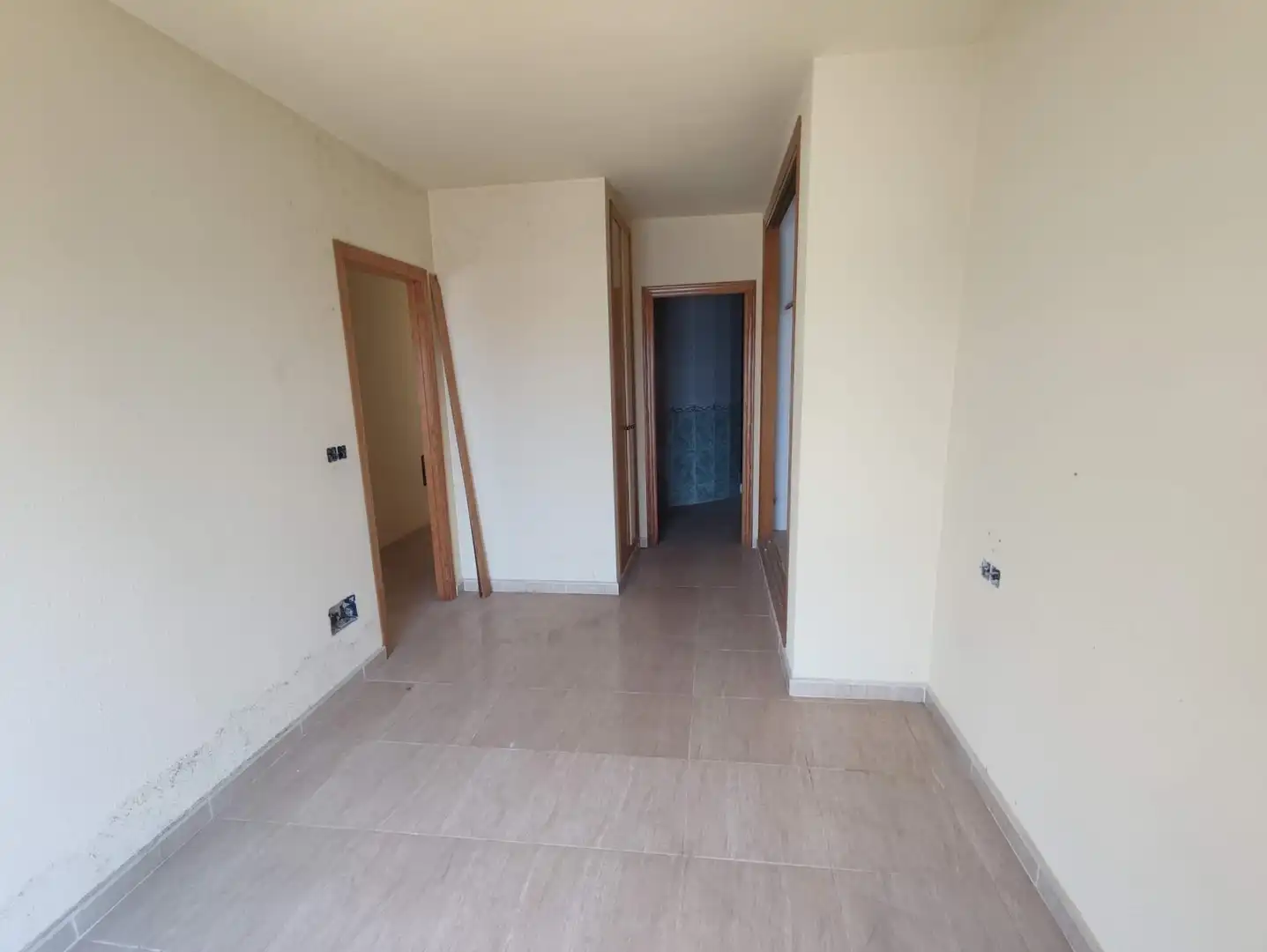 Dormitori de Àtic en venda en Murcia amb Terrassa