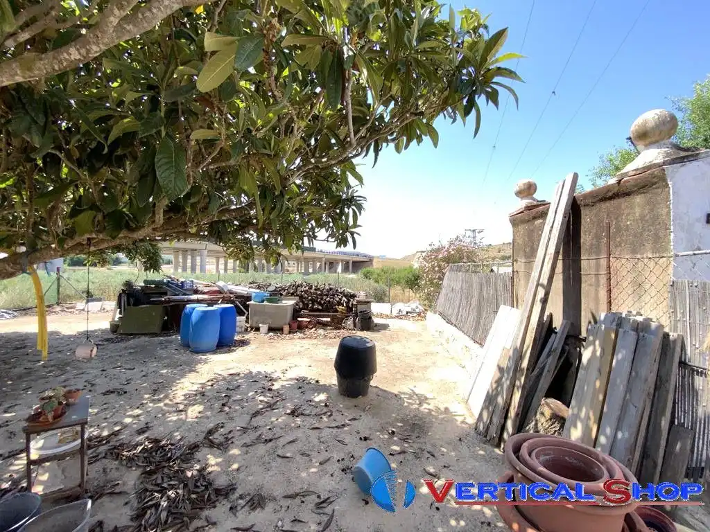 Chalet en venta en Carretera Yecla, imagen 31