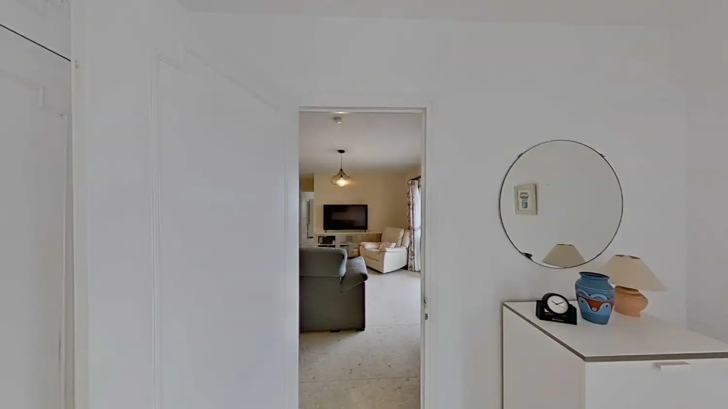 Apartamento con ascensor en venta en CHACÓN 1, imagen 20