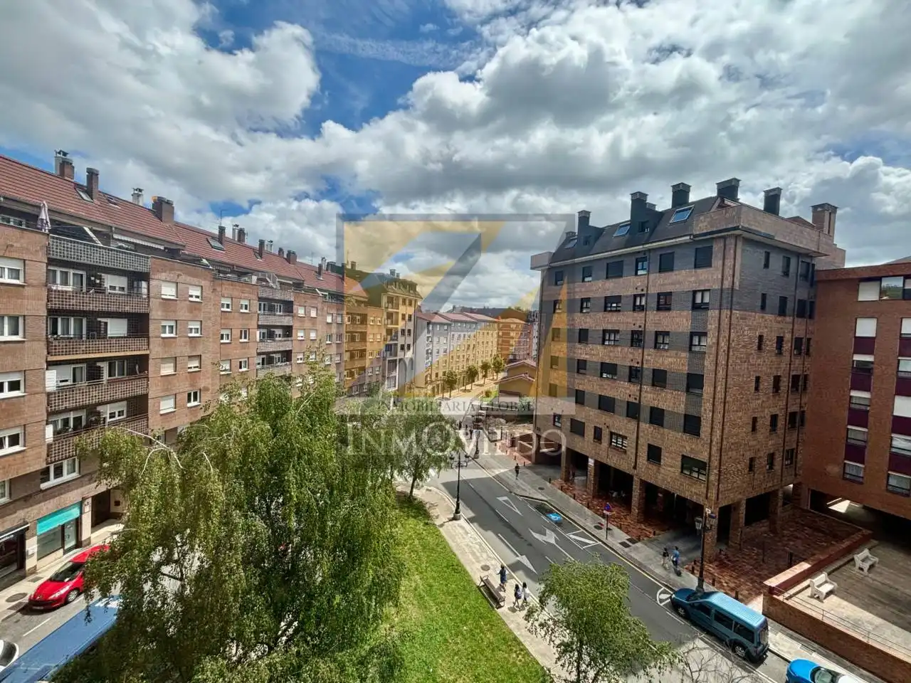 Wohnung mit Aufzug zum Verkauf in Calle Darío Regoyos, imagen 3