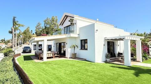 Foto 4 de Casa o xalet en venda a Camino Algarrobo - Las Arenas, Málaga