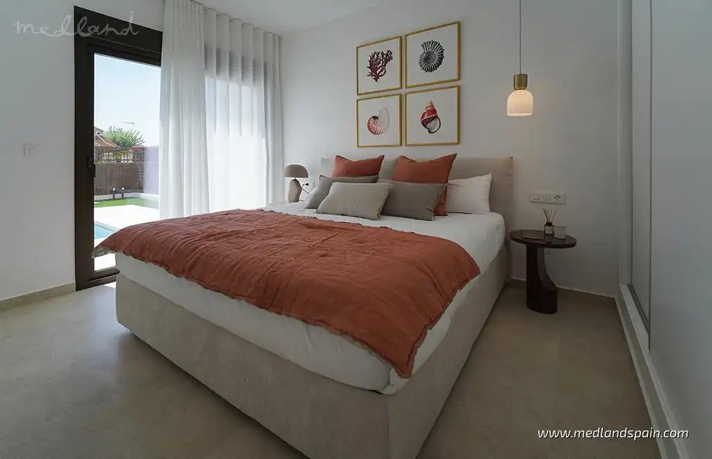 Villa in vendita a Algorfa, imagen 12