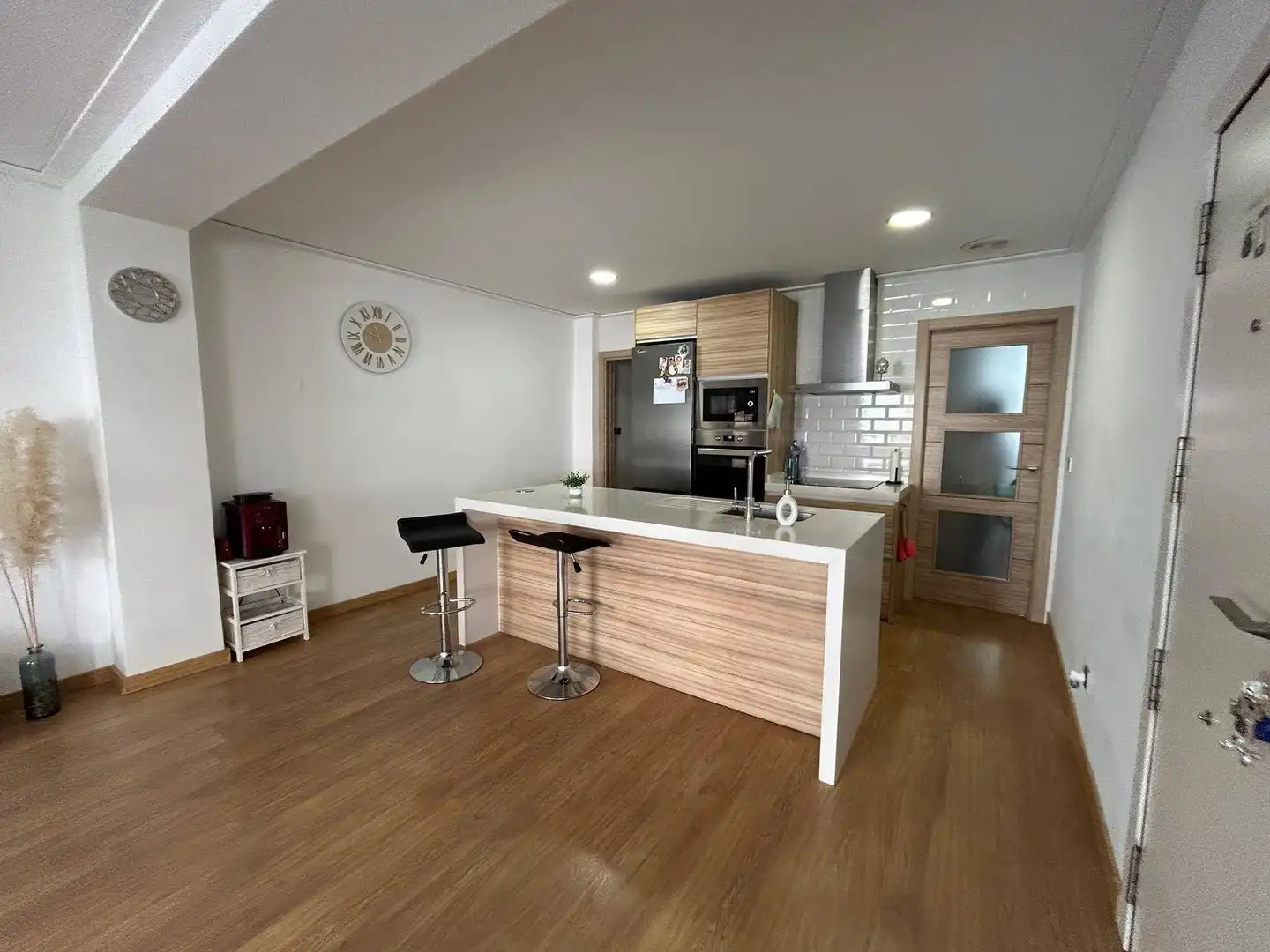 Appartement avec terrasse à vendre à Avenida Novelda