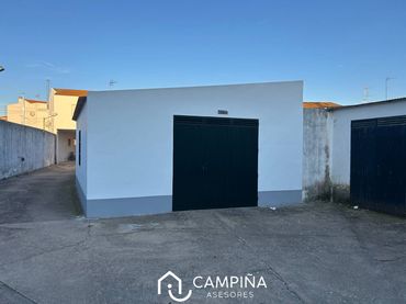 Aparcament en venda a Calle Arenal