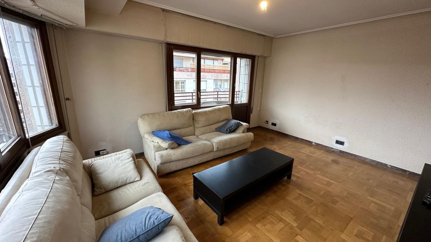 Flat for sale in Judimendi