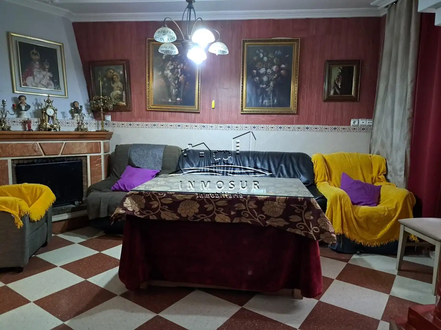 Haus zum Verkauf in El Carmen - La Barrera, imagen 12