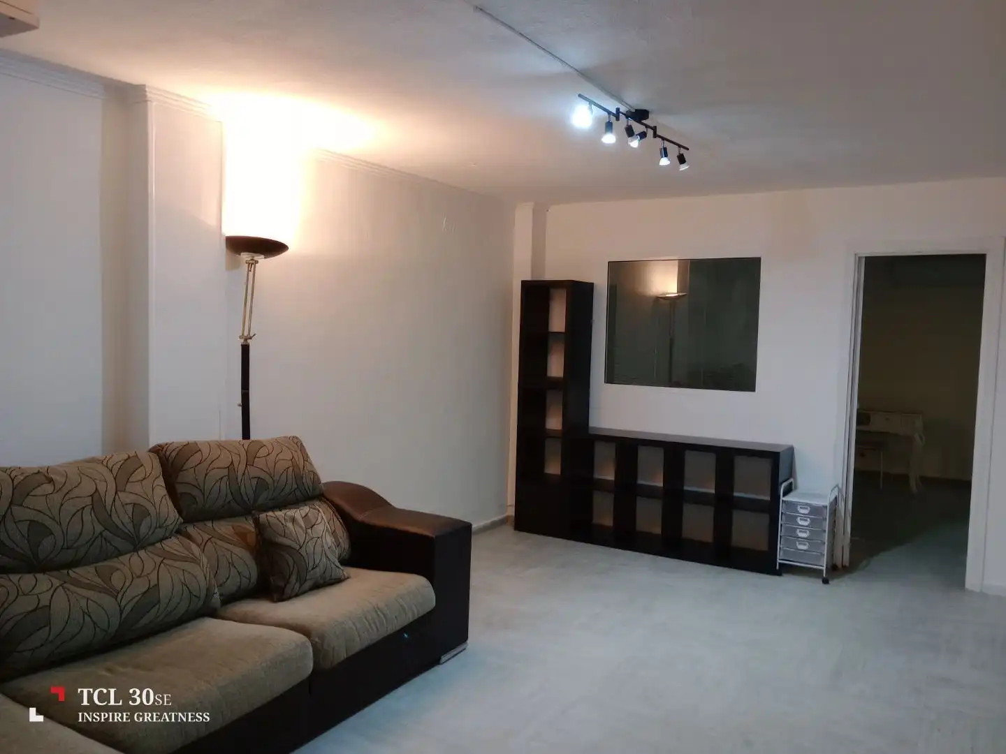 Büro zum Verkauf in Alicante / Alacant mit Klimaanlage und Heizung