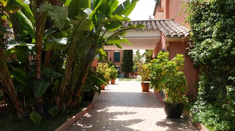 Foto 4 de Planta baixa en venda a Marbesa, Marbella