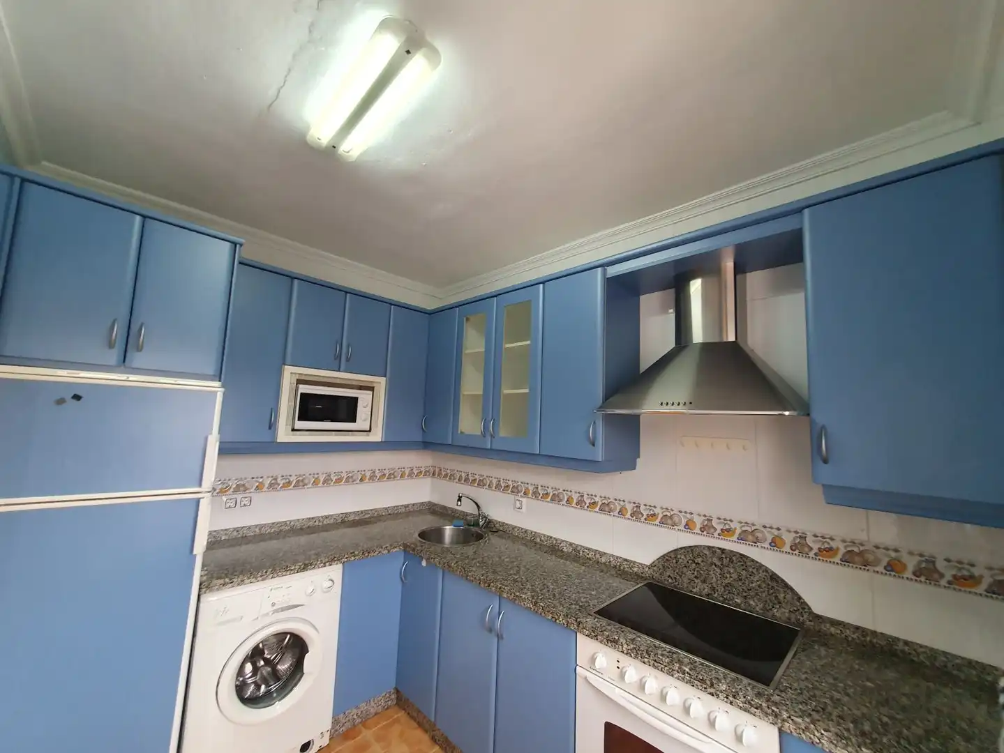 Küche von Wohnung zur Miete in Grado mit Heizung