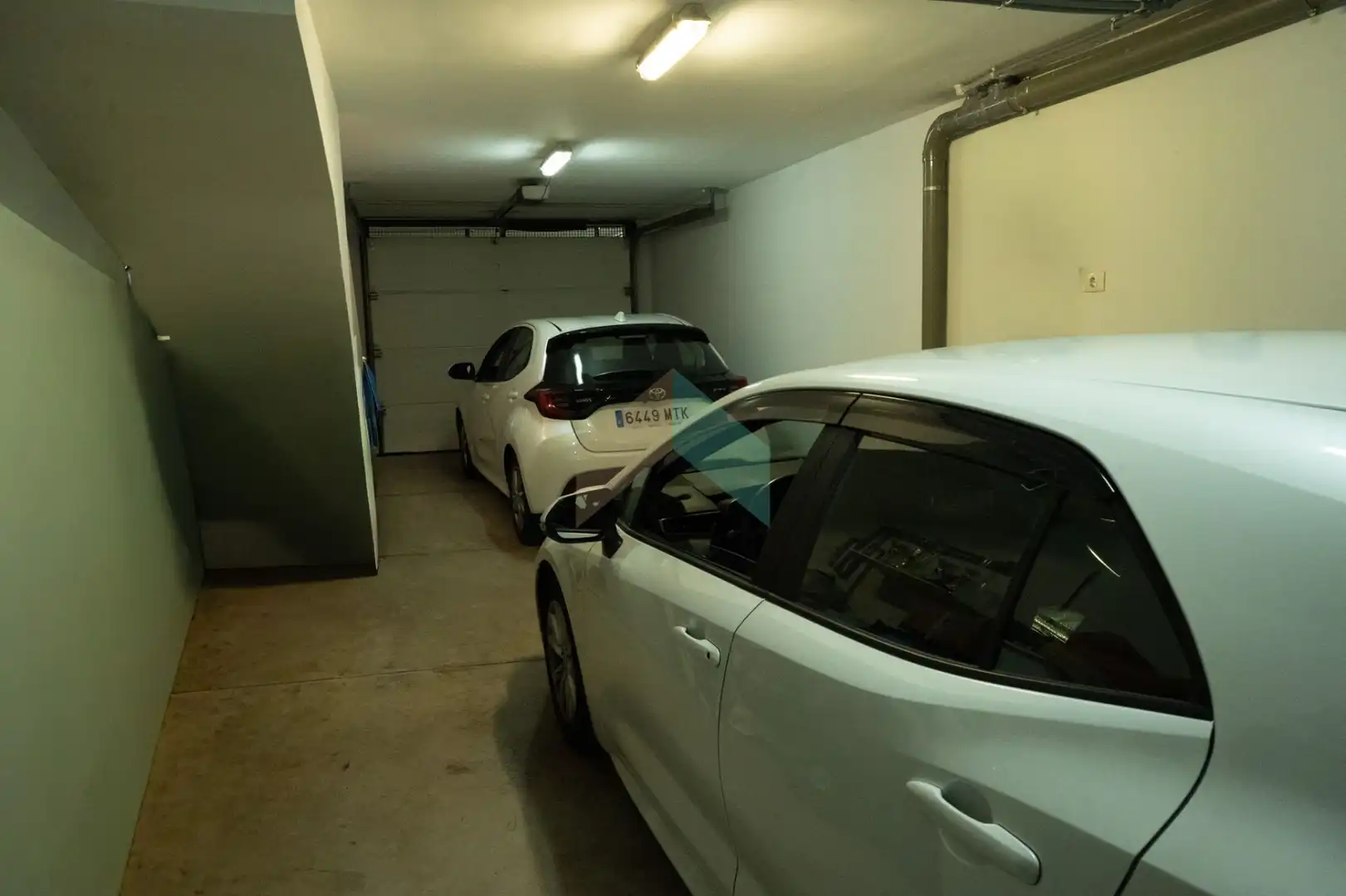 Parking of Detached homes for sale in Arona  with Air Conditioner, Heating and Private garden