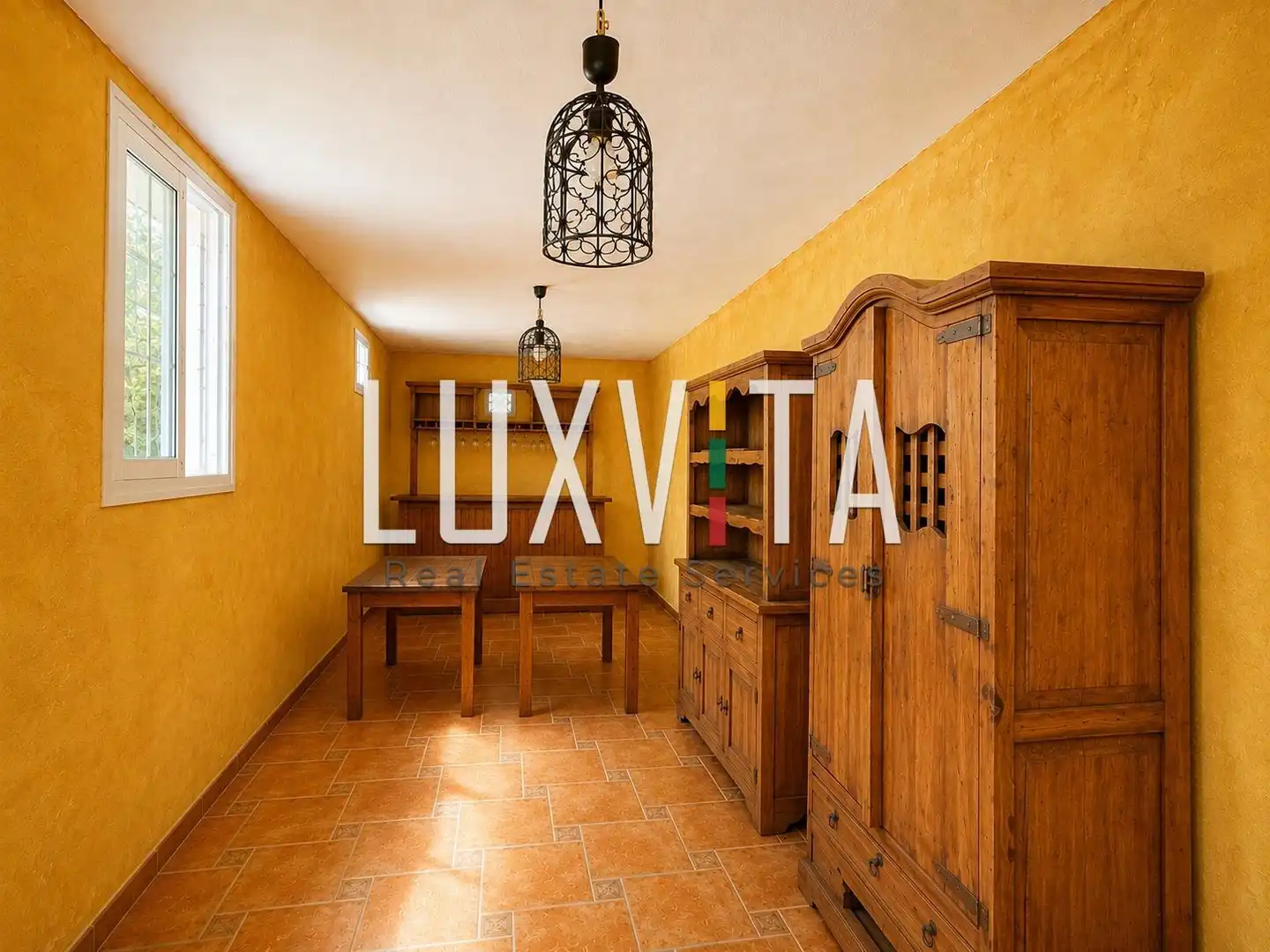Casa con jardín en venta en GENERAL TF 24 (ESPERANZA), imagen 9