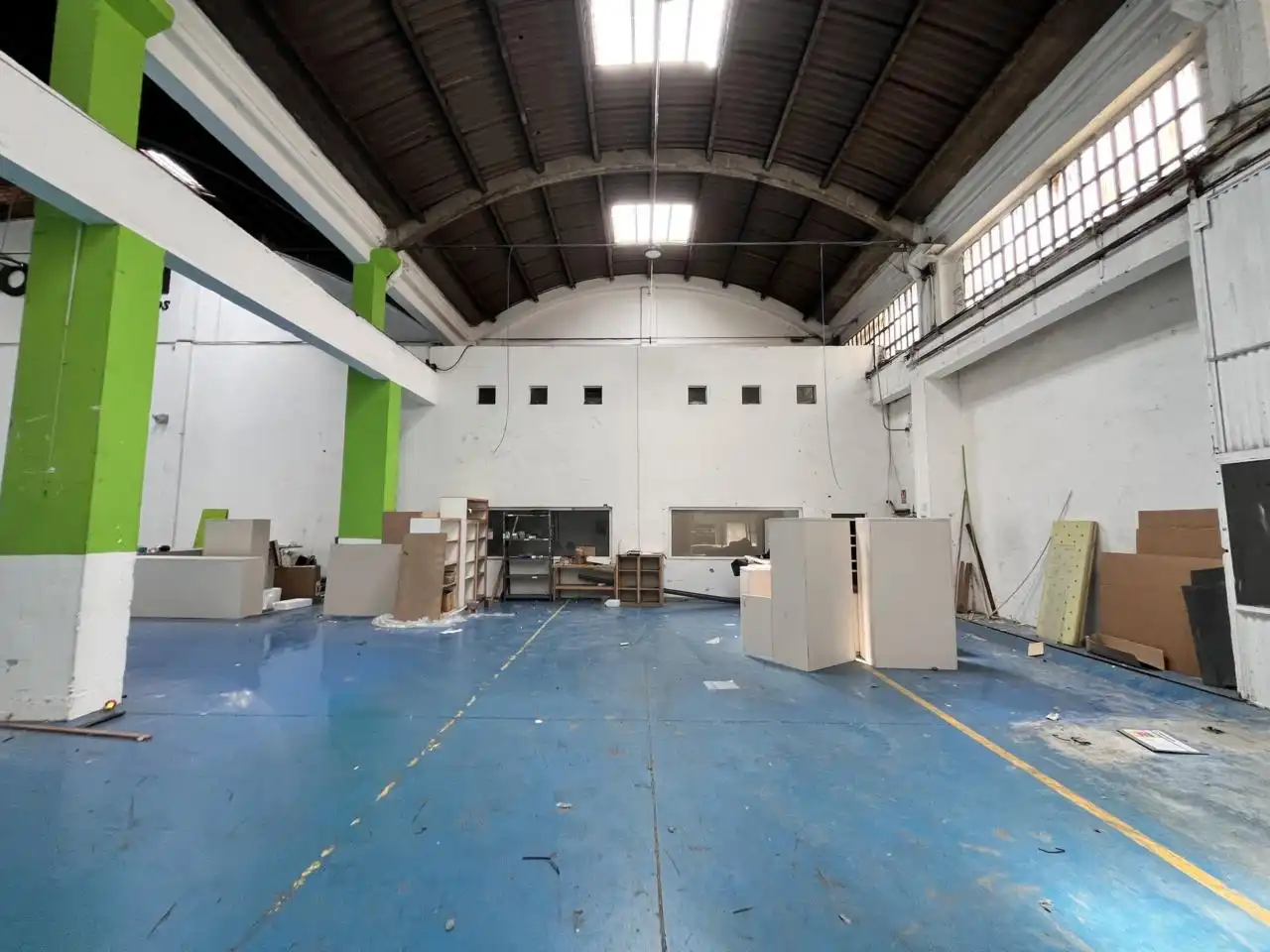 Nau industrial en venda a Centre - Sant Josep - Sanfeliu, imagen 57