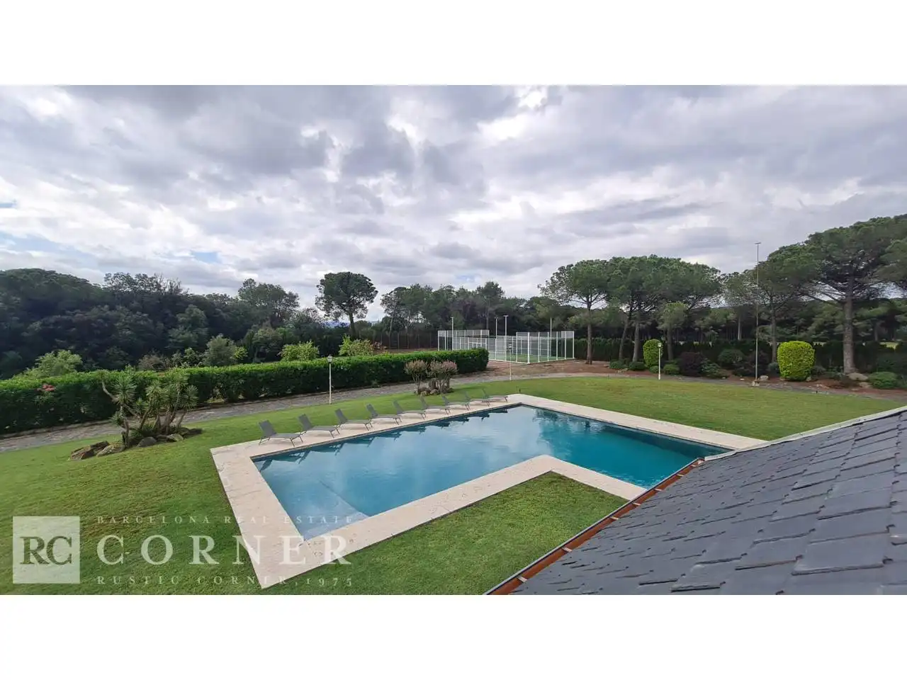 Maison avec piscine à vendre à Paseo matagalls, imagen 33