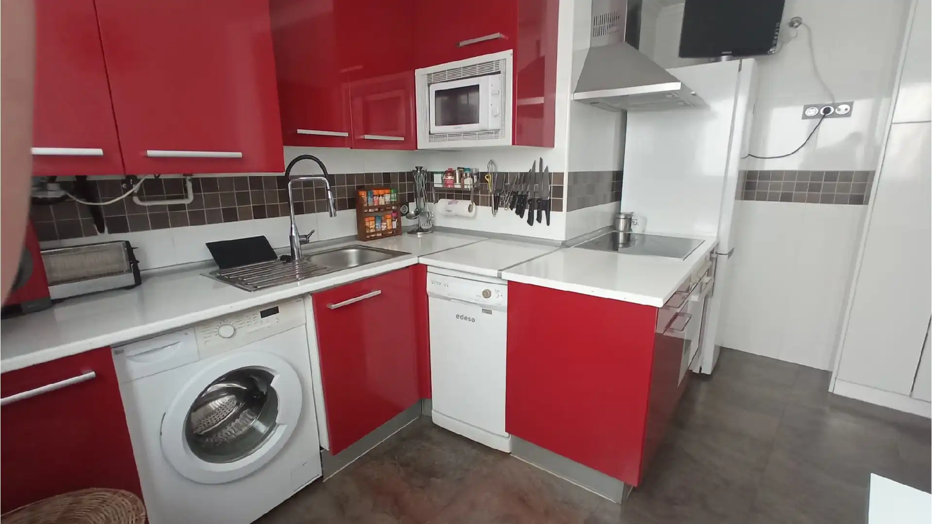 Duplex with lift for sale in C BECERRO DE BENGOA, imagen 5