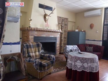 Casa en venda a Tomelloso
