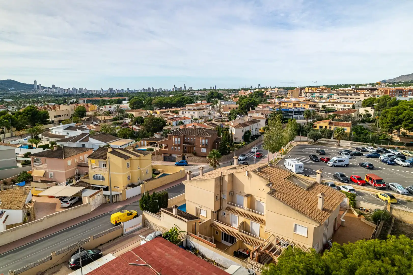 Adosado en venta en Pueblo - Urbanizaciones, imagen 27