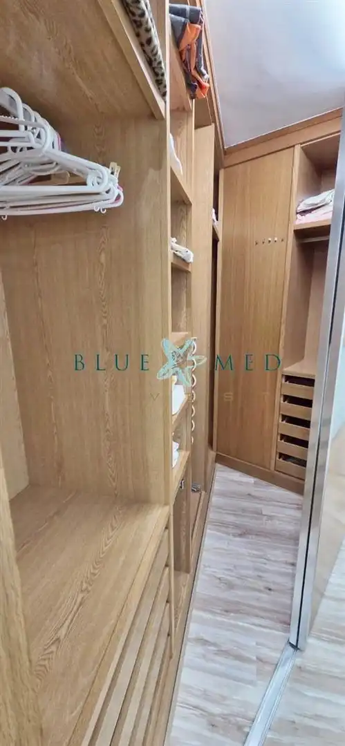 Habitación de Piso en venta en Mazarrón con Aire acondicionado, Calefacción y Trastero