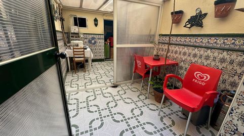Foto 4 de Piso en venta en Puertas del sur - Guadabajaque, Jerez de la Frontera