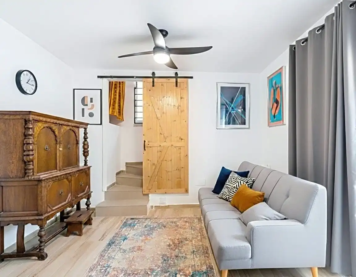 Casa a schiera in vendita a Estepona Pueblo, imagen 6