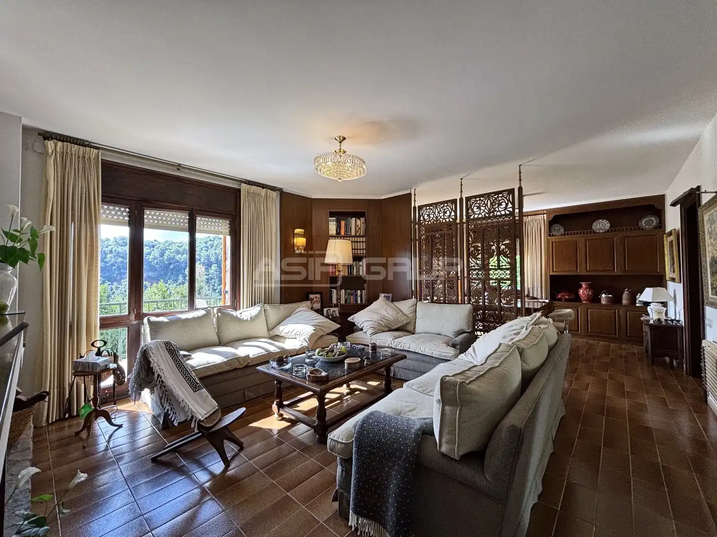 Casa amb terrassa en venda a Carrer Del Raval 26, 08146 Gallifa, provincia de Barcelona, España, imagen 61
