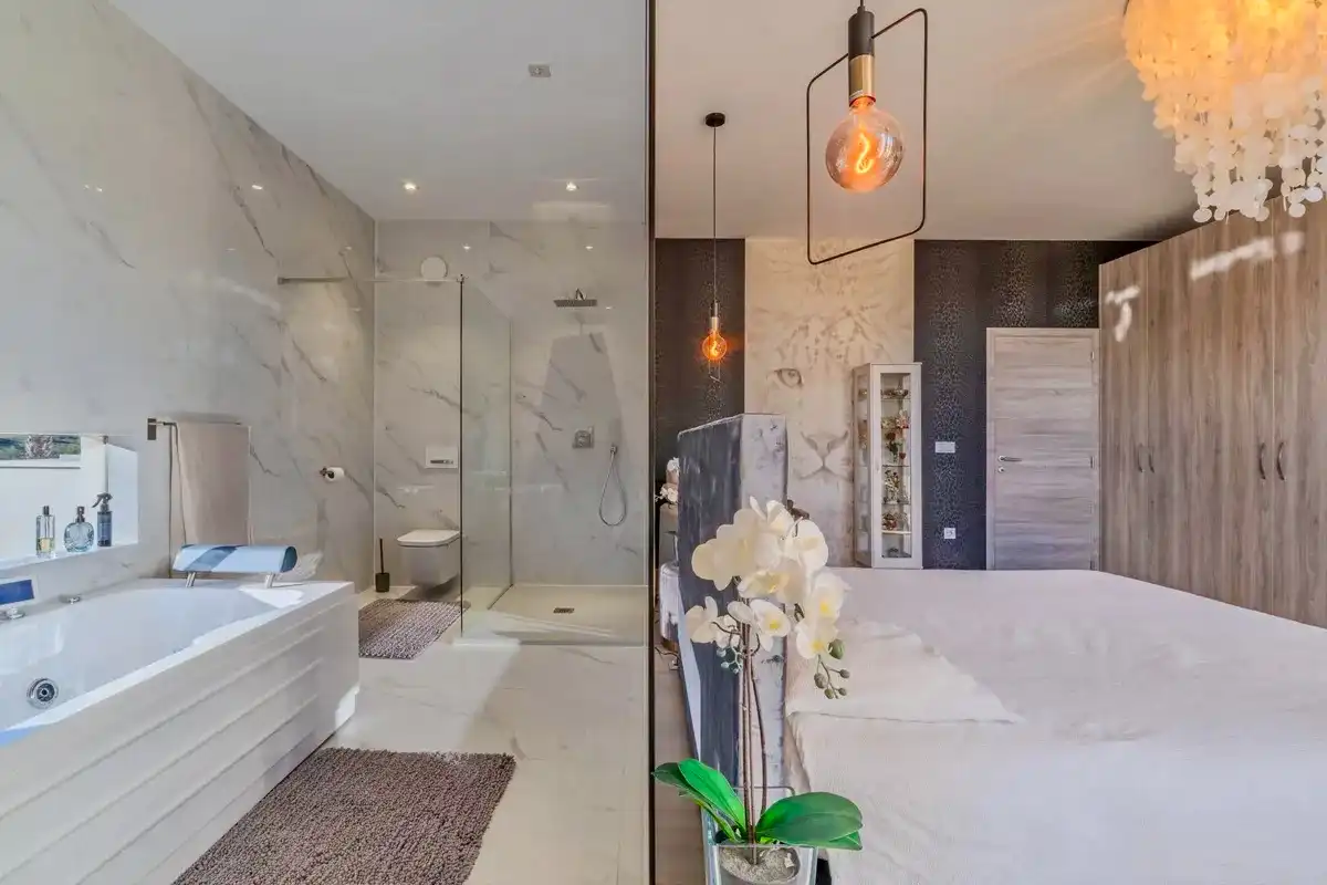 Maison avec piscine à vendre à Benijófar, imagen 22