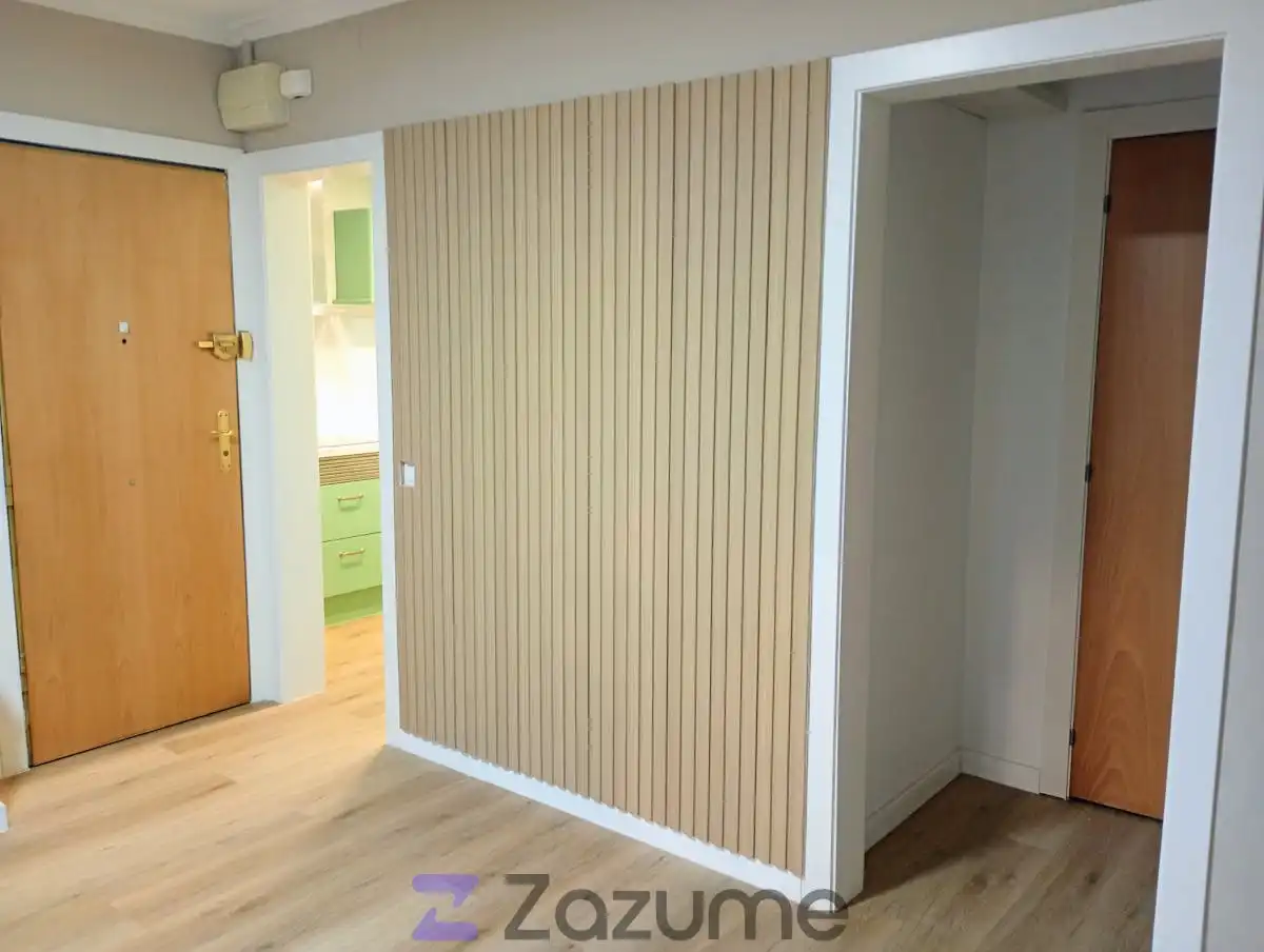 Flat for rent in Carrer d'Aiguablava, La Trinitat Nova