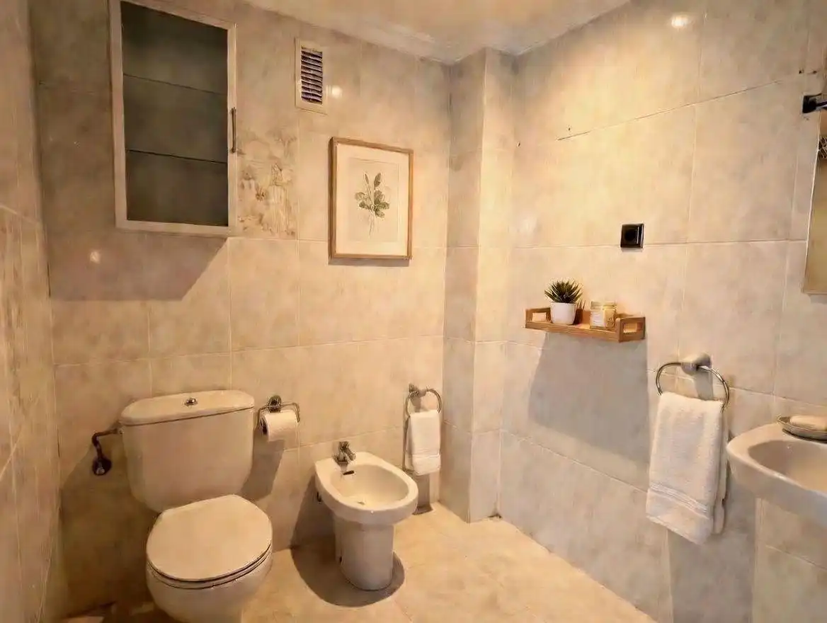 Flat for sale in POMPEU FABRA, Casc Antic - Nou Cambrils