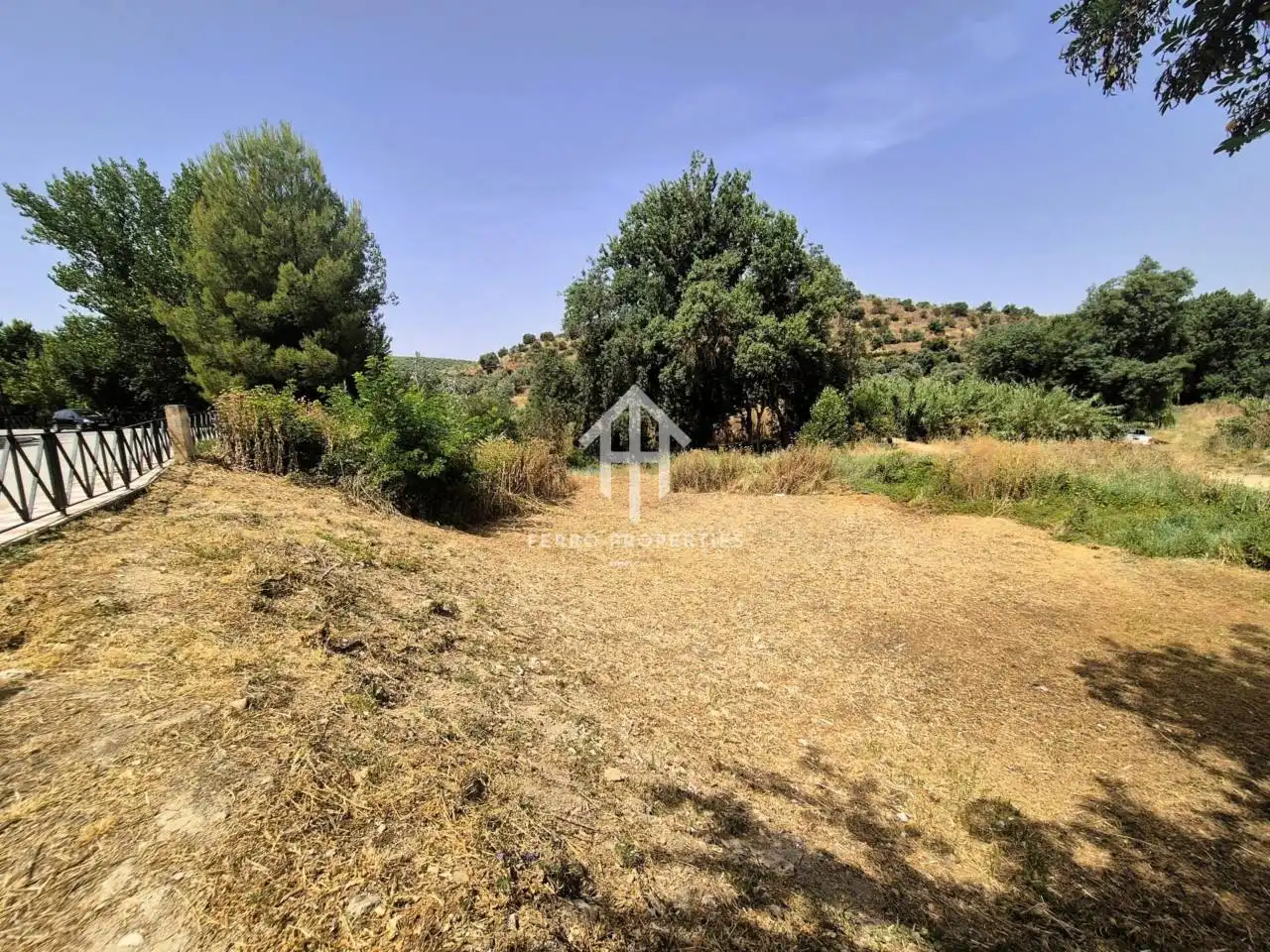 Residential land for sale in Camino Aragón, imagen 3